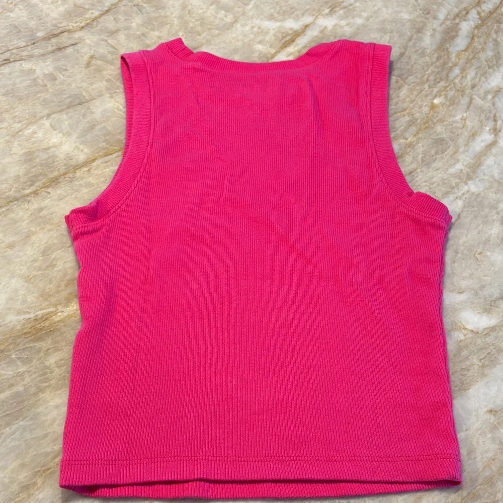 Lot of 4 Tank Tops from Hollister, Women’s; Size XS. - Picture 3 of 10